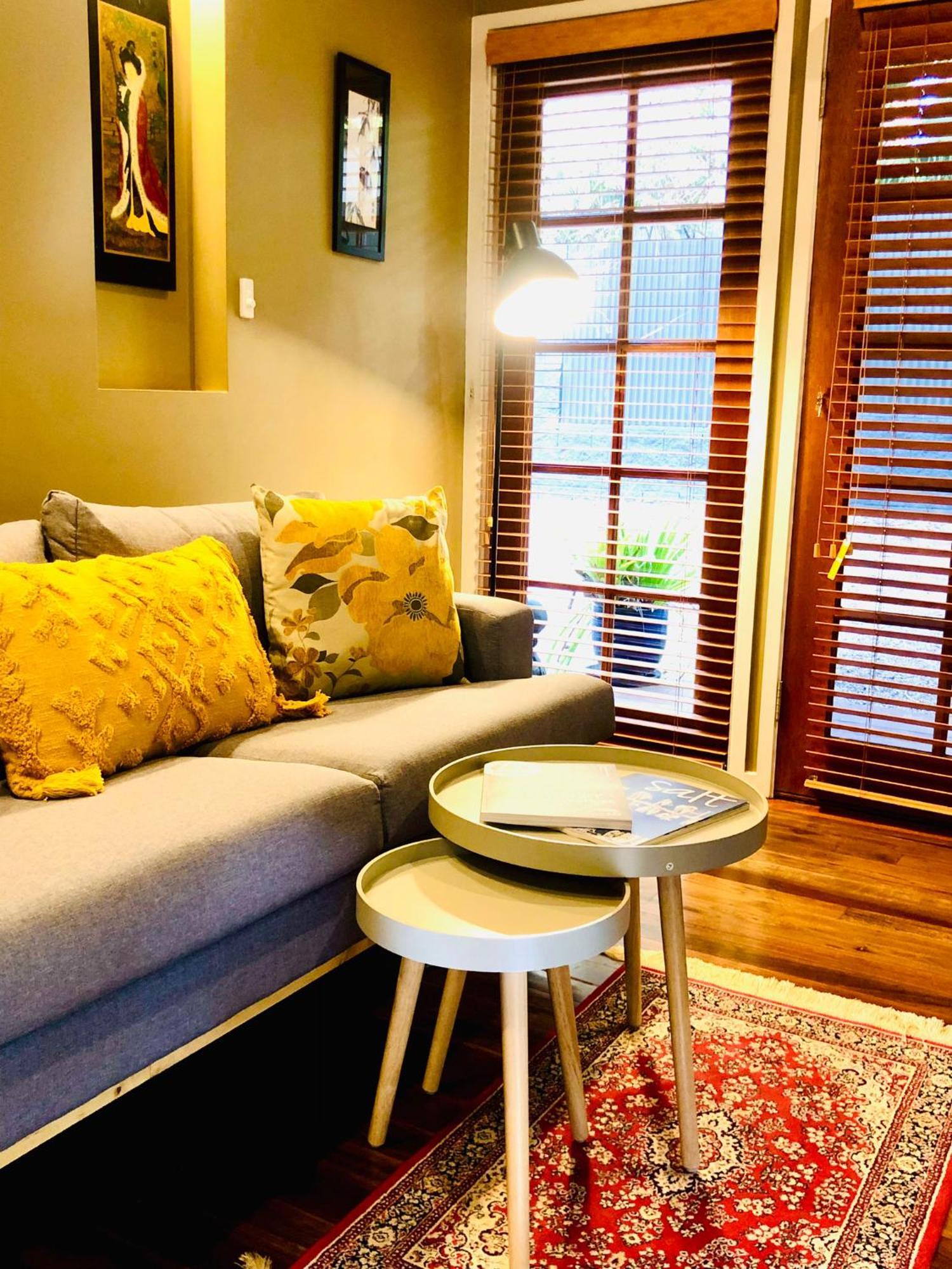 Noosa Hinterland Retreat Daire Tinbeerwah Dış mekan fotoğraf