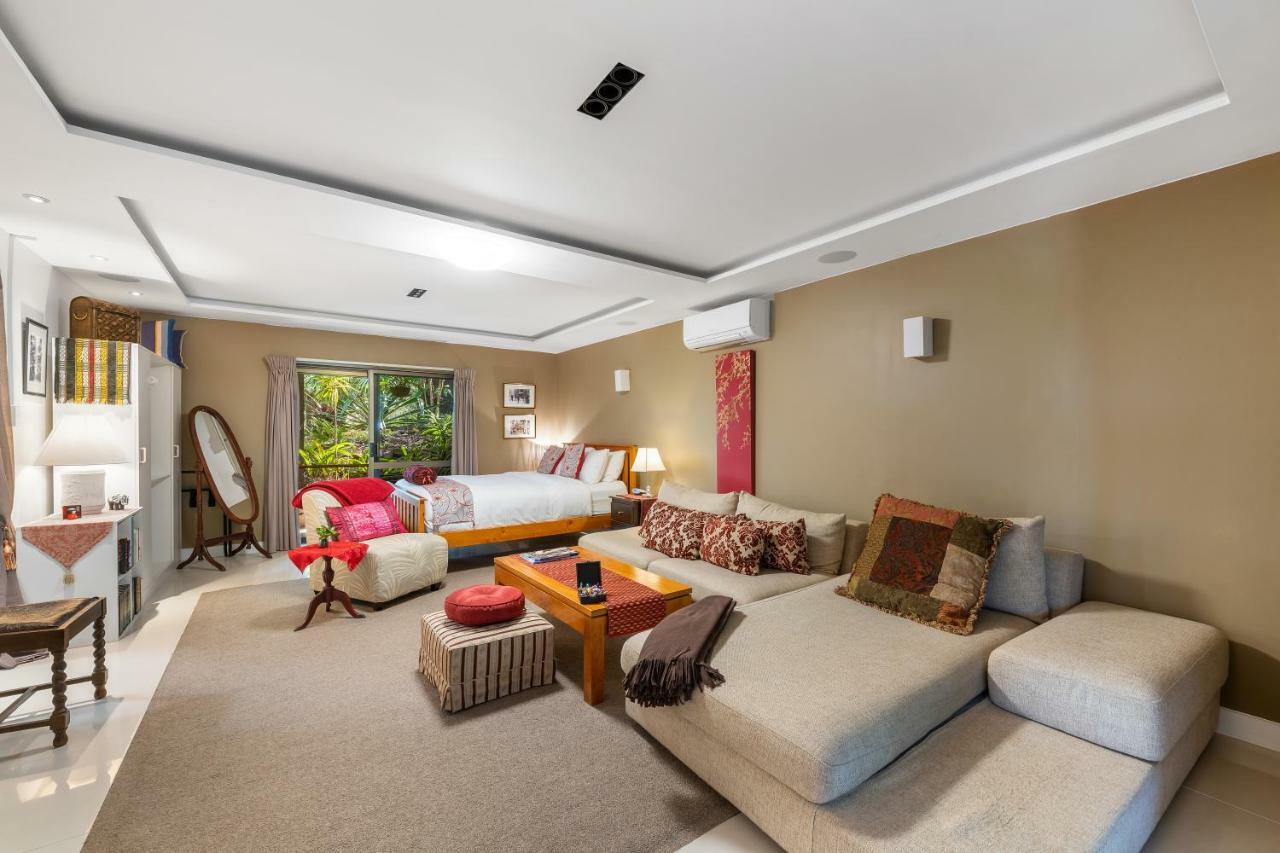 Noosa Hinterland Retreat Daire Tinbeerwah Dış mekan fotoğraf