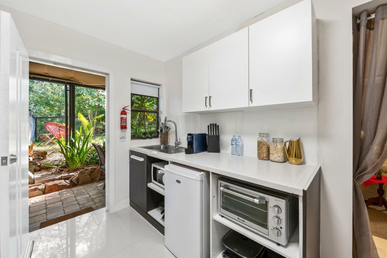 Noosa Hinterland Retreat Daire Tinbeerwah Dış mekan fotoğraf